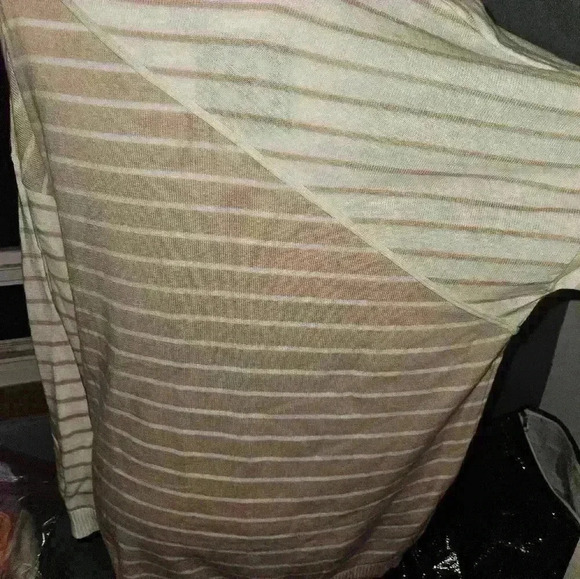 Motto Womans Long Sleeve Sweater Size 1X - Picture 5 of 9